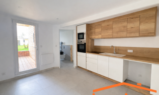 Maison 3 Pièces 70 m² à vendre à Marquise (62250)