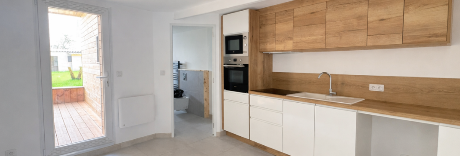 Maison 3 Pièces 70 m² à vendre à Marquise (62250)