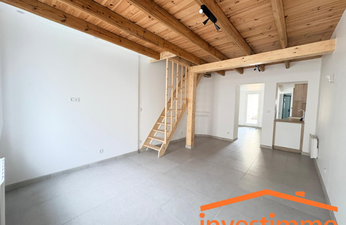Maison 2 chambres Jardin Marquise — photo 2