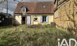 Maison 5 Pièces 100 m² à vendre à Bouville (28800)