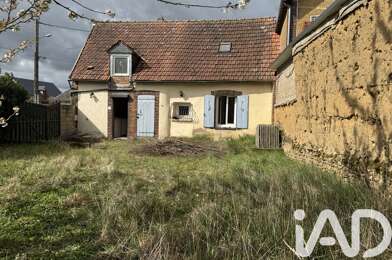 Maison 5 pièces 107000 €