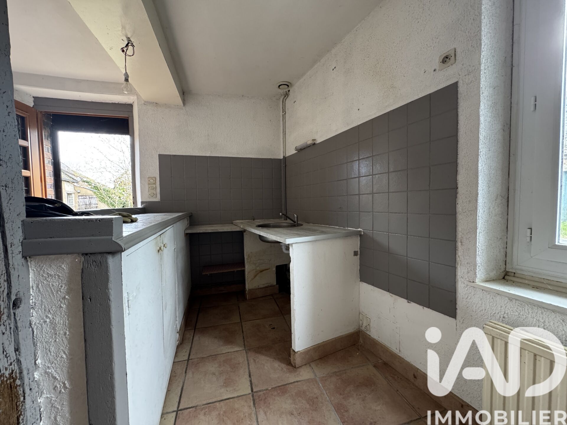 Vente Maison de campagne 5 pièces - Photo 2