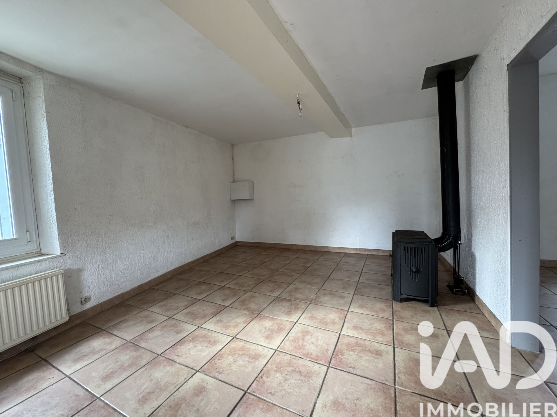 Vente Maison de campagne 5 pièces - Photo 3