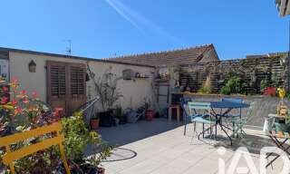 Appartement 4 Pièces 93 m² à vendre à Auxerre (89000)