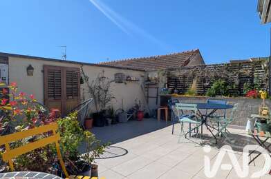 Appartement 4 pièces 169500 €