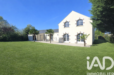 Maison 10 pièces 330000 €