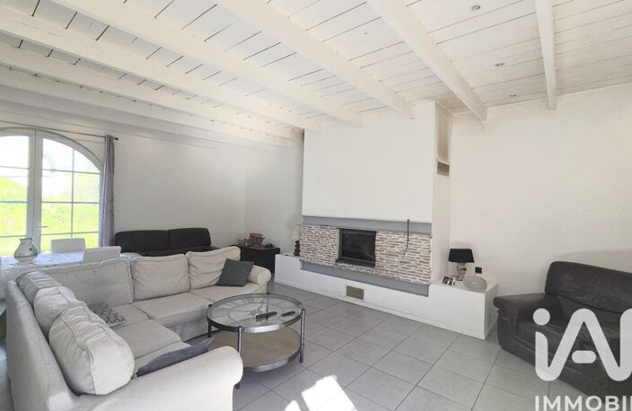 Vente Maison/villa 10 pièces — photo 4