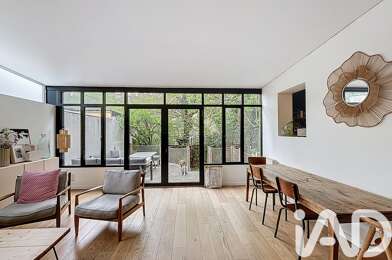 Appartement 4 pièces 450000 €