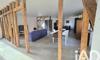 Maison 6 Pièces 150 m² à vendre à Sainte-Savine (10300)