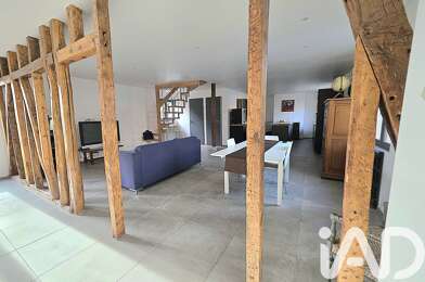 Maison 6 pièces 272000 €