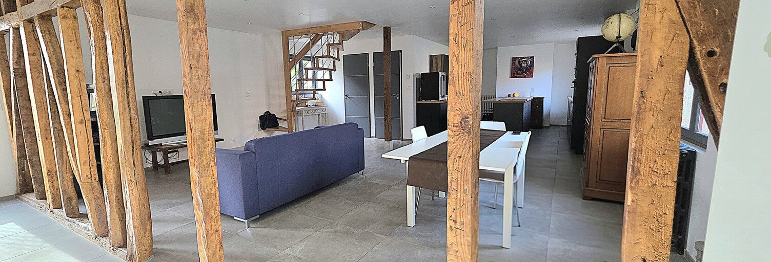 Maison 6 Pièces 150 m² à vendre à Sainte-Savine (10300)