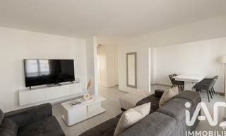 Appartement 4 Pièces 81 m² à vendre à Saint-Michel-sur-Orge (91240)