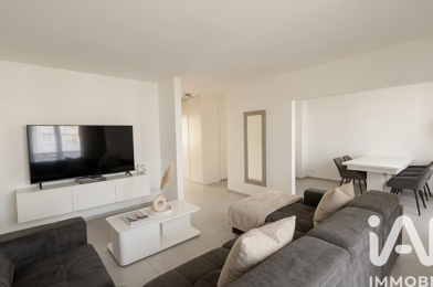 Appartement 4 pièces 162000 €