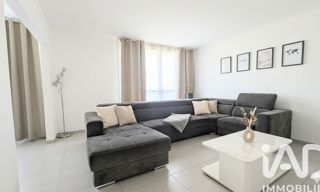 Appartement 4 Pièces 81 m² à vendre à Saint-Michel-sur-Orge (91240)
