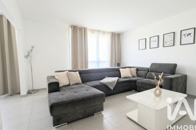 Appartement 4 pièces 162000 €