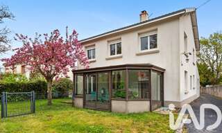 Maison 6 Pièces 170 m² à vendre à Nantes (44300)