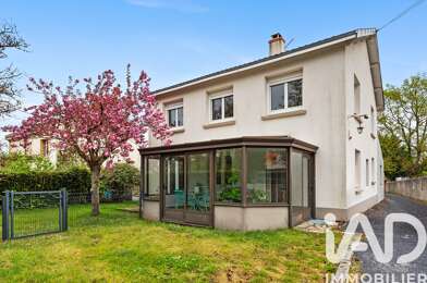 Maison 6 pièces 595000 €