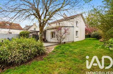 Maison 6 pièces 530000 €
