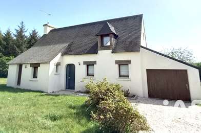 Maison 5 pièces 299000 €