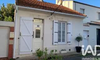 Maison 4 Pièces 60 m² à vendre à Les Sables-d'Olonne (85100)