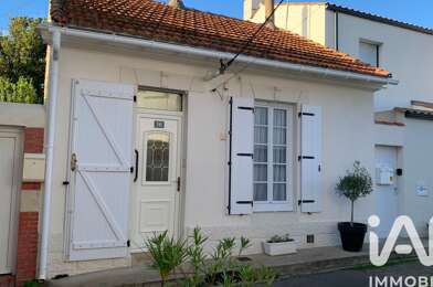 Maison 4 pièces 225000 €