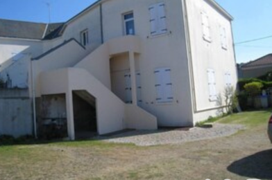 Appartement 2 pièces 126600 €