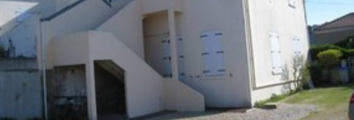 Appartement 2 Pièces 39 m² à vendre à Saint-Jean-de-Monts (85160)