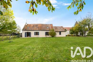 Maison 7 pièces 339000 €