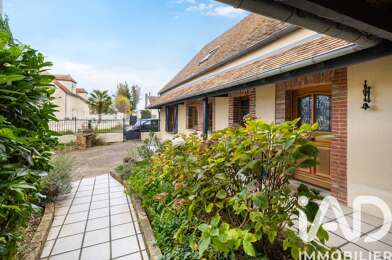 Maison 7 pièces 329000 €