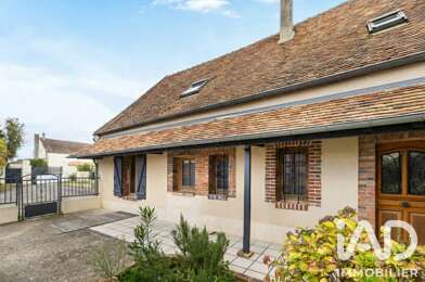 Maison 7 pièces 317000 €