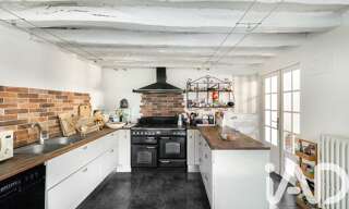 Maison 7 Pièces 181 m² à vendre à Montigny-Lencoup (77520)