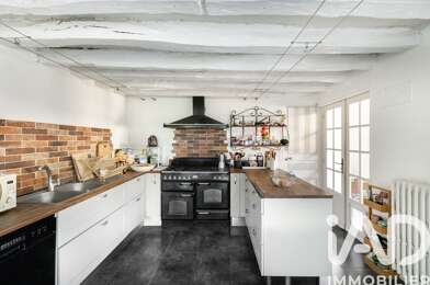 Maison 7 pièces 317000 €