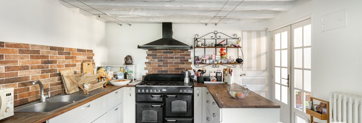 Maison 7 Pièces 181 m² à vendre à Montigny-Lencoup (77520)