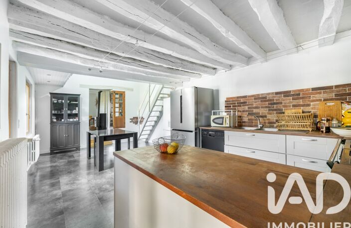 Vente Maison de campagne 7 pièces — photo 4