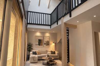 Appartement 4 pièces 320000 €