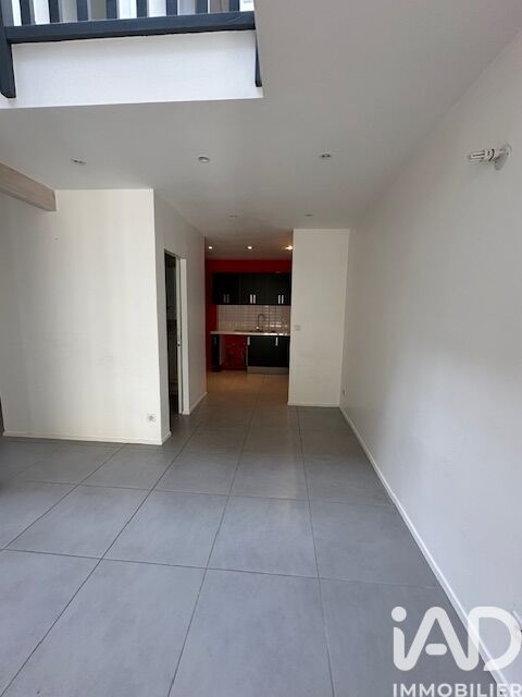 Vente Duplex 4 pièces - Photo 4