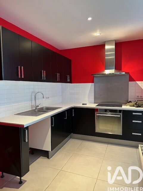 Vente Duplex 4 pièces - Photo 5