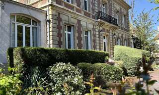 Appartement 3 Pièces 90 m² à vendre à Compiègne (60200)