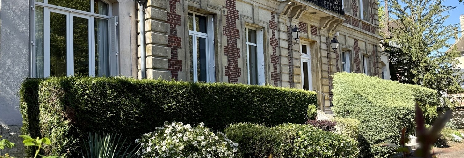 Appartement 3 Pièces 90 m² à vendre à Compiègne (60200)