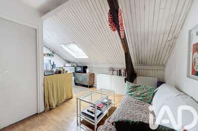 Appartement 2 pièces 157000 €