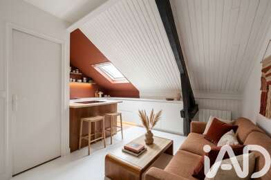 Appartement 2 pièces 157000 €