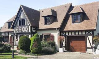 Maison 6 Pièces 164 m² à vendre à Autheuil-Authouillet (27490)