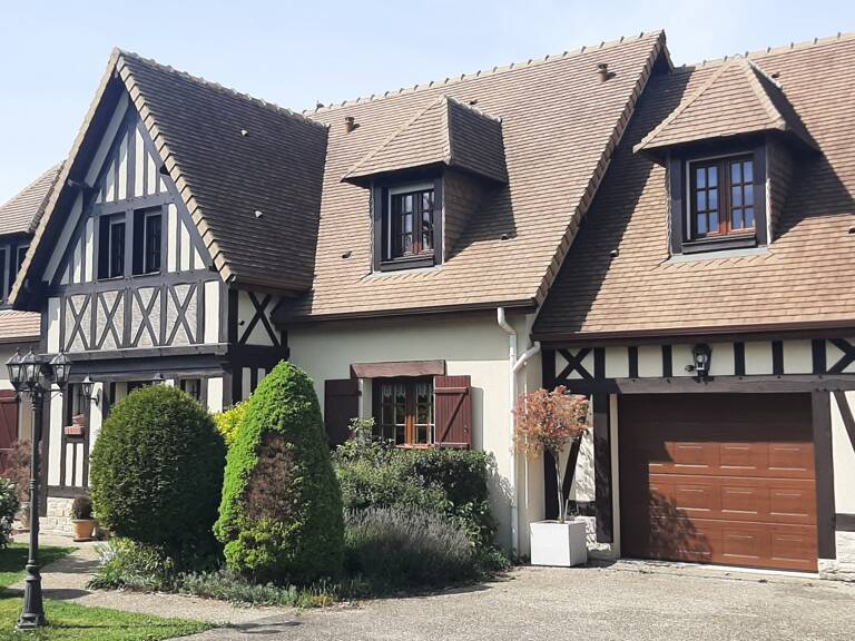 Vente Maison traditionnelle 6 pièces — photo 1