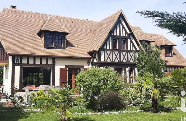Vente Maison traditionnelle 6 pièces — photo 2