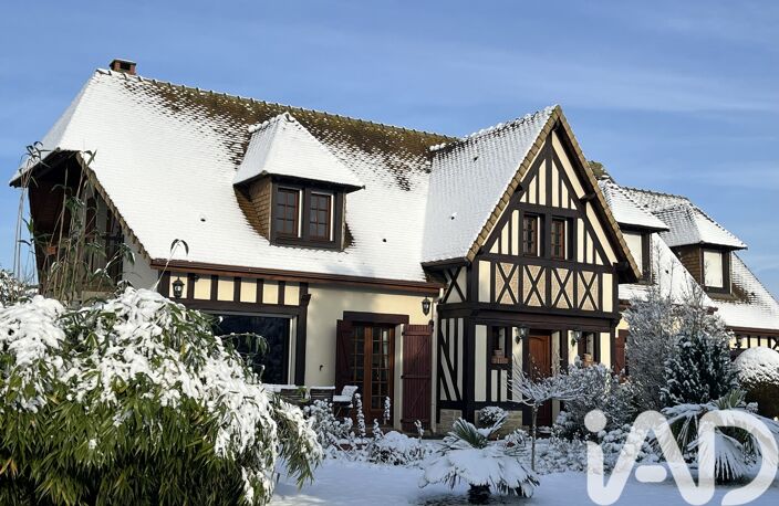 Vente Maison traditionnelle 6 pièces — photo 3
