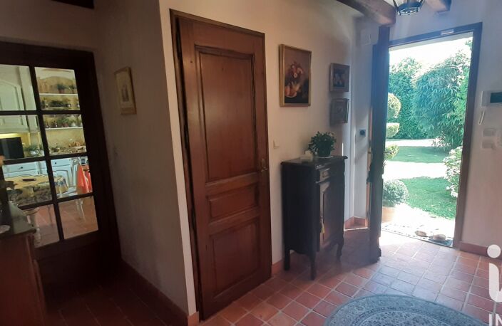 Vente Maison traditionnelle 6 pièces — photo 4