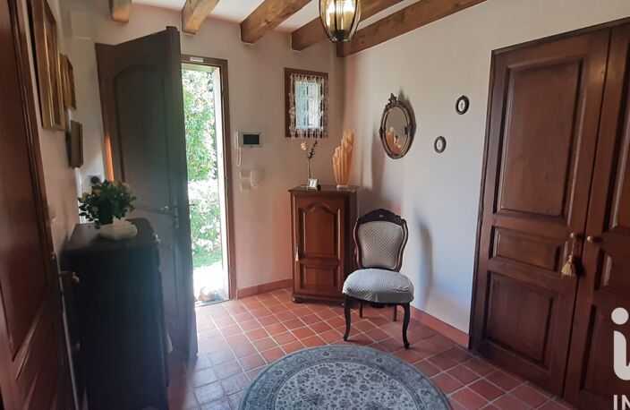 Vente Maison traditionnelle 6 pièces — photo 5