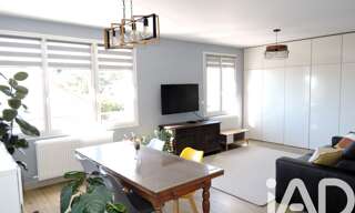 Appartement 5 Pièces 94 m² à vendre à Le Chesnay-Rocquencourt (78150)