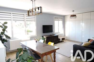 Appartement 5 pièces 435000 €