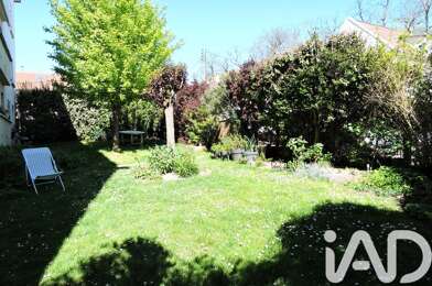 Appartement 5 pièces 419800 €